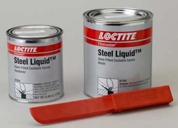 impa 812179,LOCTITE FIXMAST