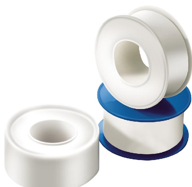 impa812501Teflon Seal Tape